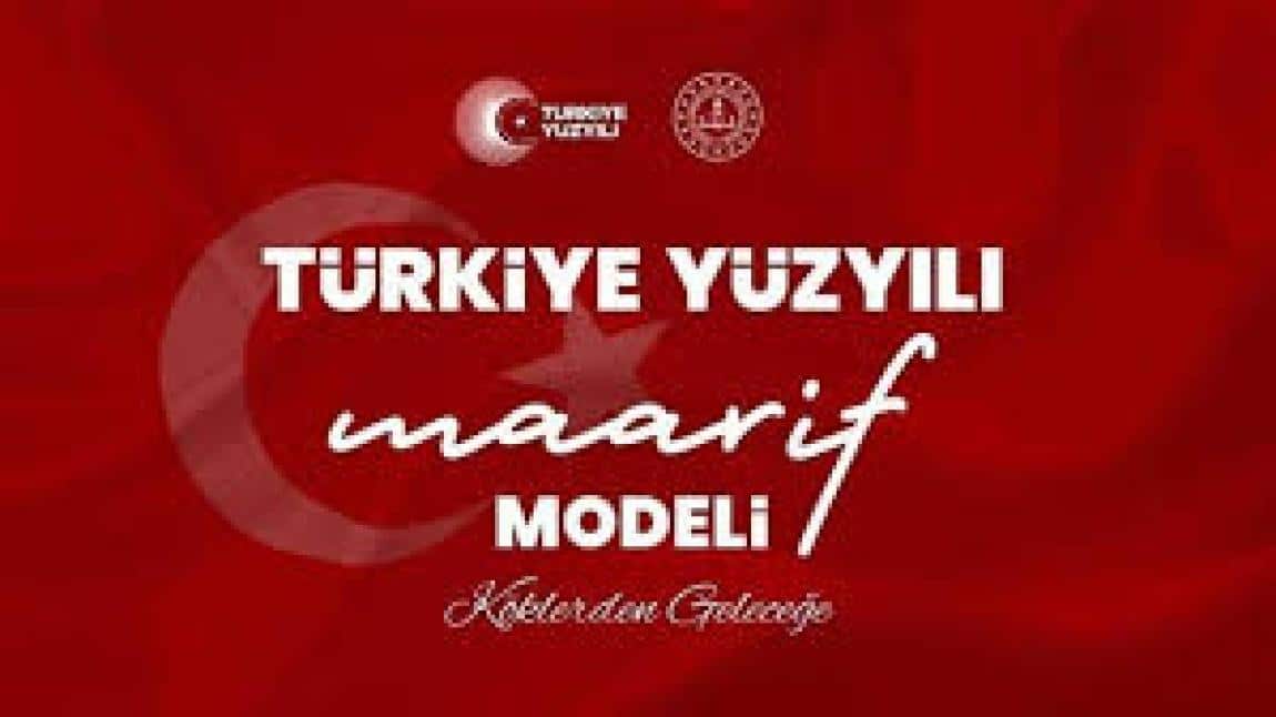 MÜFREDAT YENİLENDİ