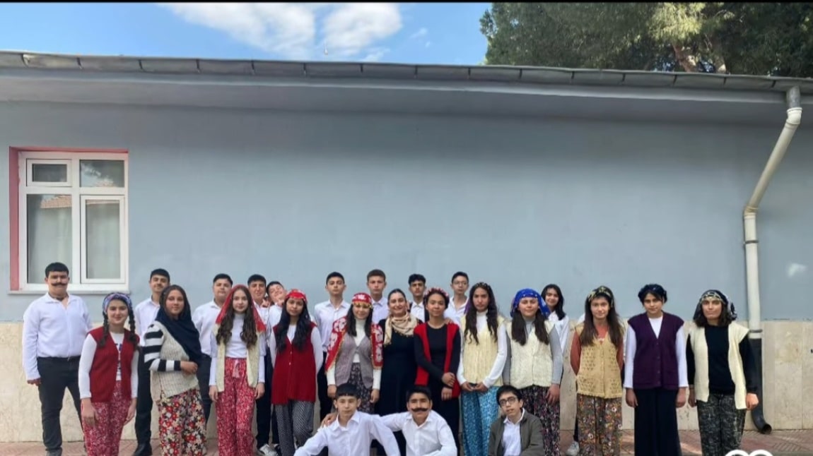 18 Mart Çanakkale Zaferimiz ve şehitlerimizi anma günü 